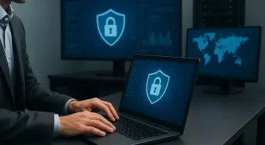 UK Civil Service Shifts to Service-Led Cyber Governance