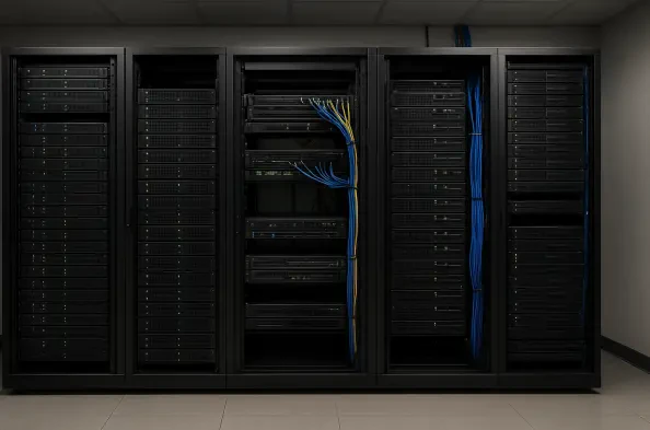 A Five-Phase Plan to Migrate From Cohesity Efficiently