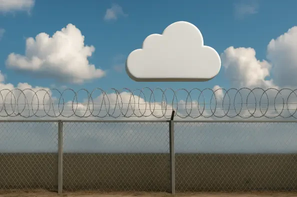Is Your Developer Environment the New Cloud Security Perimeter?