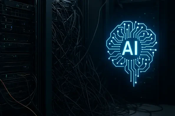 The Structural Risks and Hidden Dependencies of Enterprise AI