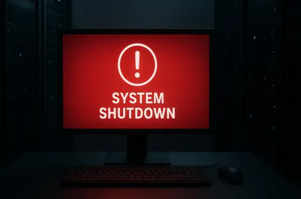 Kiteworks Orders System Shutdown to Thwart Potential Breach