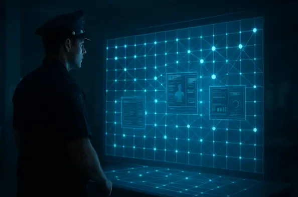 Police AI Success Depends on Strong Data Foundations