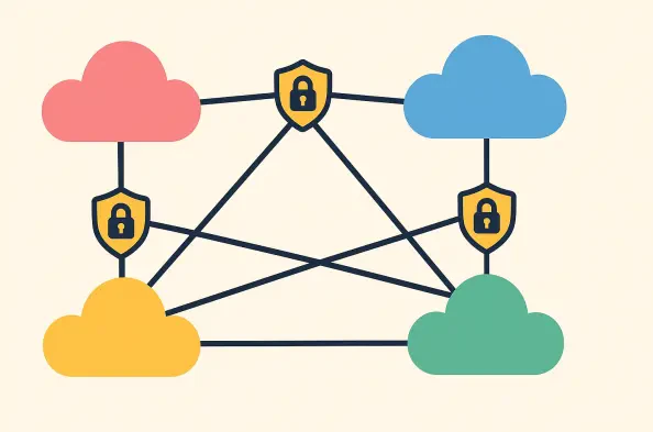 Optimizing Cloud Security Posture for Multi-Cloud Architectures