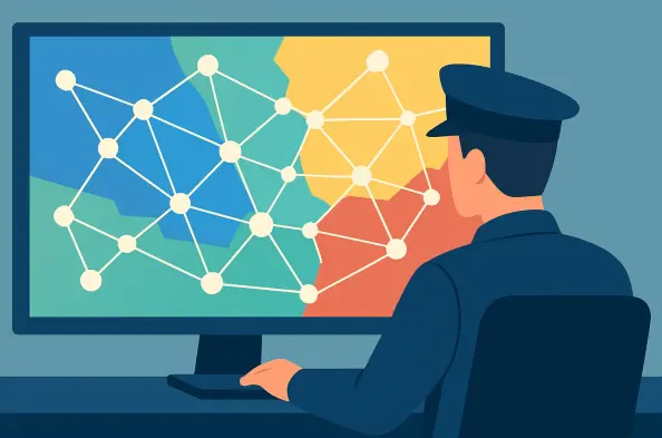 Building AI-Ready Data Loss Prevention for State Agencies