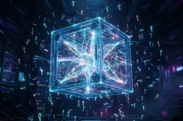 Pervaziv AI Launches Cortex Confidential for Secure Data Processing