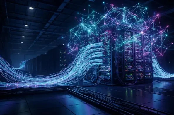 Web Infrastructure Shifts to Post-Quantum Encryption Standards