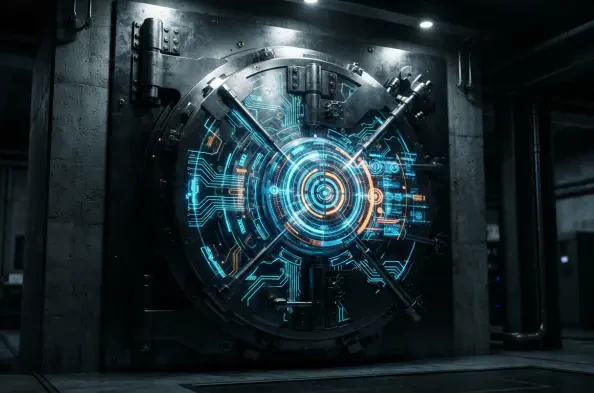 The AI Industry Profits From the Security Risks It Creates