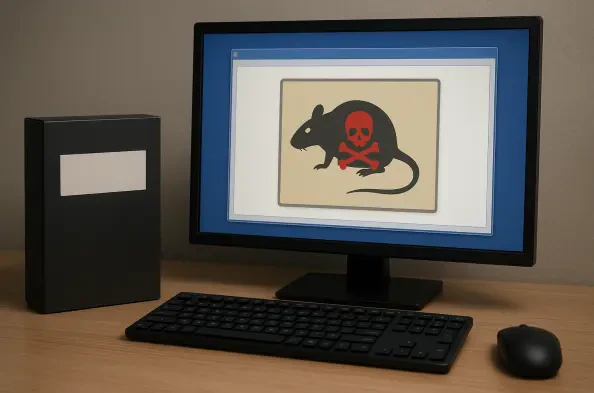 SectopRAT Malware Hidden in Legitimate Windows Software