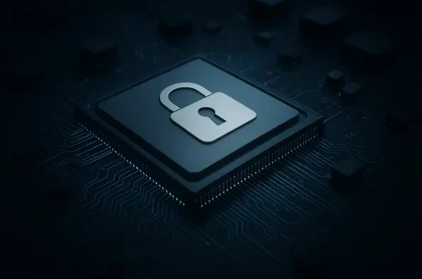 Is Privacy-by-Design the Future of AI Hardware?