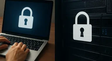 How Does Client-Side vs. Server-Side Encryption Differ?