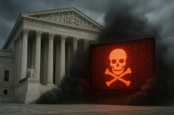 Arizona Supreme Court Cyberattack Exposes 1.3 Million Records