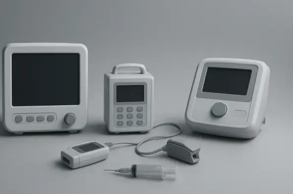 Are Medical Devices Ready for the Post-Quantum Threat?