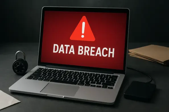 Webbers Estate Agency Reports Major Third-Party Data Breach