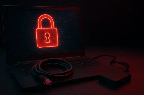How Did a Recovery CEO Profit From Cyber Extortion?