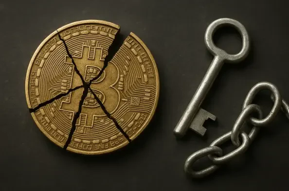 Will AI Make Current Blockchain Encryption Obsolete?