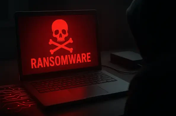 Trend Analysis: AI Driven Ransomware Escalation