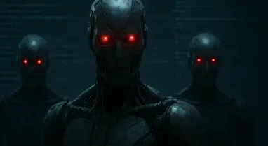 Are Rogue AI Agents Threatening the Future of the Open Web?