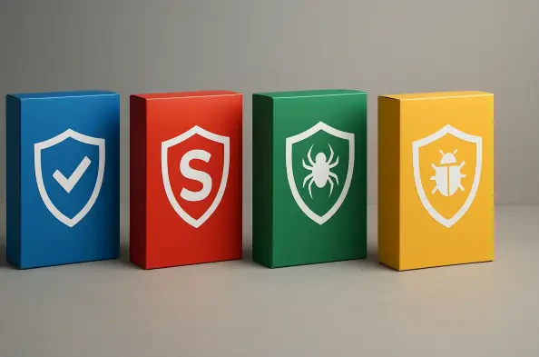 Is Running Multiple Antivirus Programs Actually Safe?