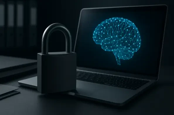 Protecting Corporate Trade Secrets in the Age of AI