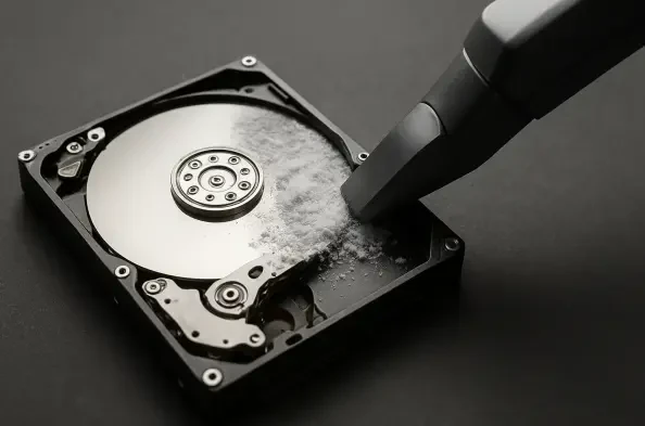Claude Code Agent Erases User Hard Drive During Task