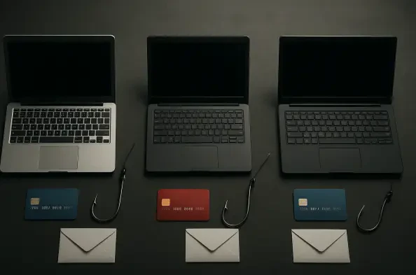 How Did Microsoft Disrupt Three Major Global Phishing Kits?