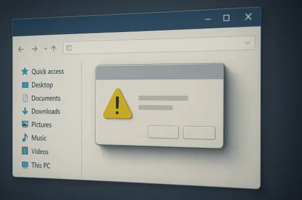 Microsoft Fixes Windows Shell Zero-Day MOTW Bypass Flaw