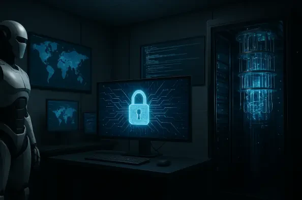 Is Your Security Ready for the AI and Quantum Era?
