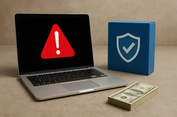 Is Paid Antivirus Still a Waste of Money in 2026?