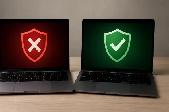 The Pros and Cons of Free vs. Paid Antivirus Software