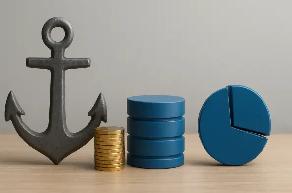 AI Era Transformation: New Value Anchors for Data Assets