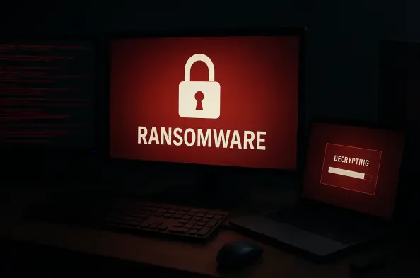 Analyzing The Gentlemen Ransomware-as-a-Service Operations