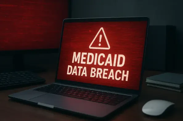 What Caused the Kentucky Medicaid Data Breach?