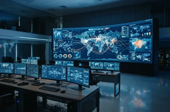 Strategic AI Integration – Review