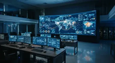 Strategic AI Integration – Review