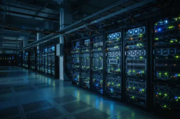 How Can Decentralized Storage Fix AI Model Dependability?