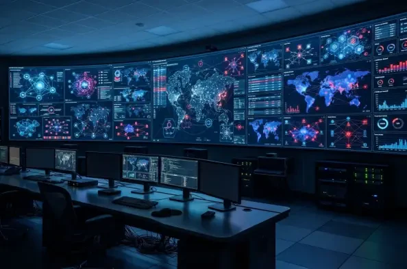 Scareware Surge Forces Shift in Q4 Cybersecurity Strategy