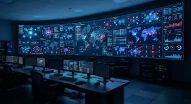 Scareware Surge Forces Shift in Q4 Cybersecurity Strategy