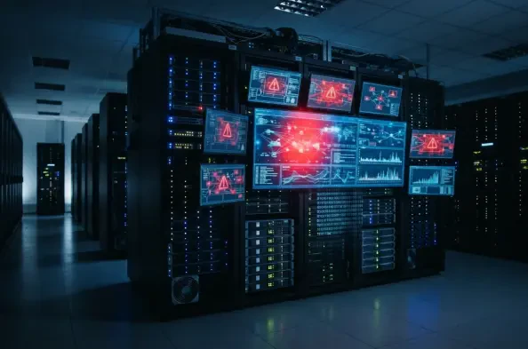 Quest Diagnostics Reports Data Breach of Quanum Lab System