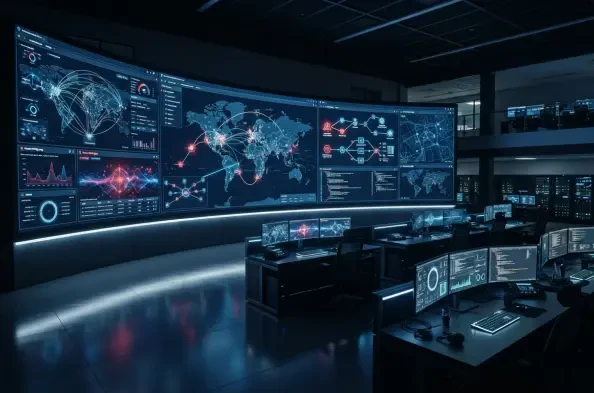 Mave Raises $34 Million to Redefine SecOps With Agentic AI