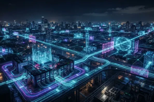 Five Operator Priorities for the Changing Cyber Landscape
