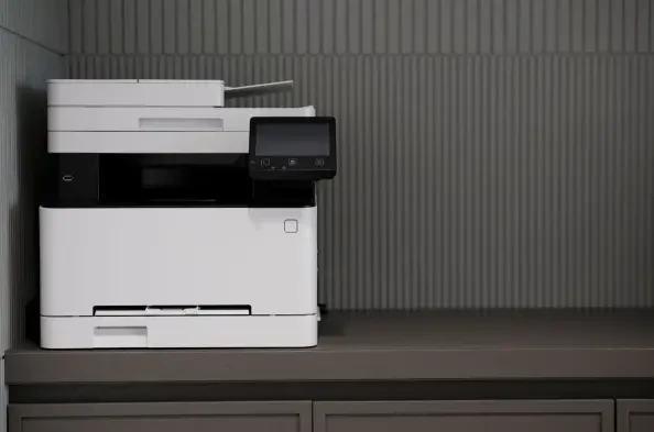 Strategies for Securing Printer and IoT Network Endpoints